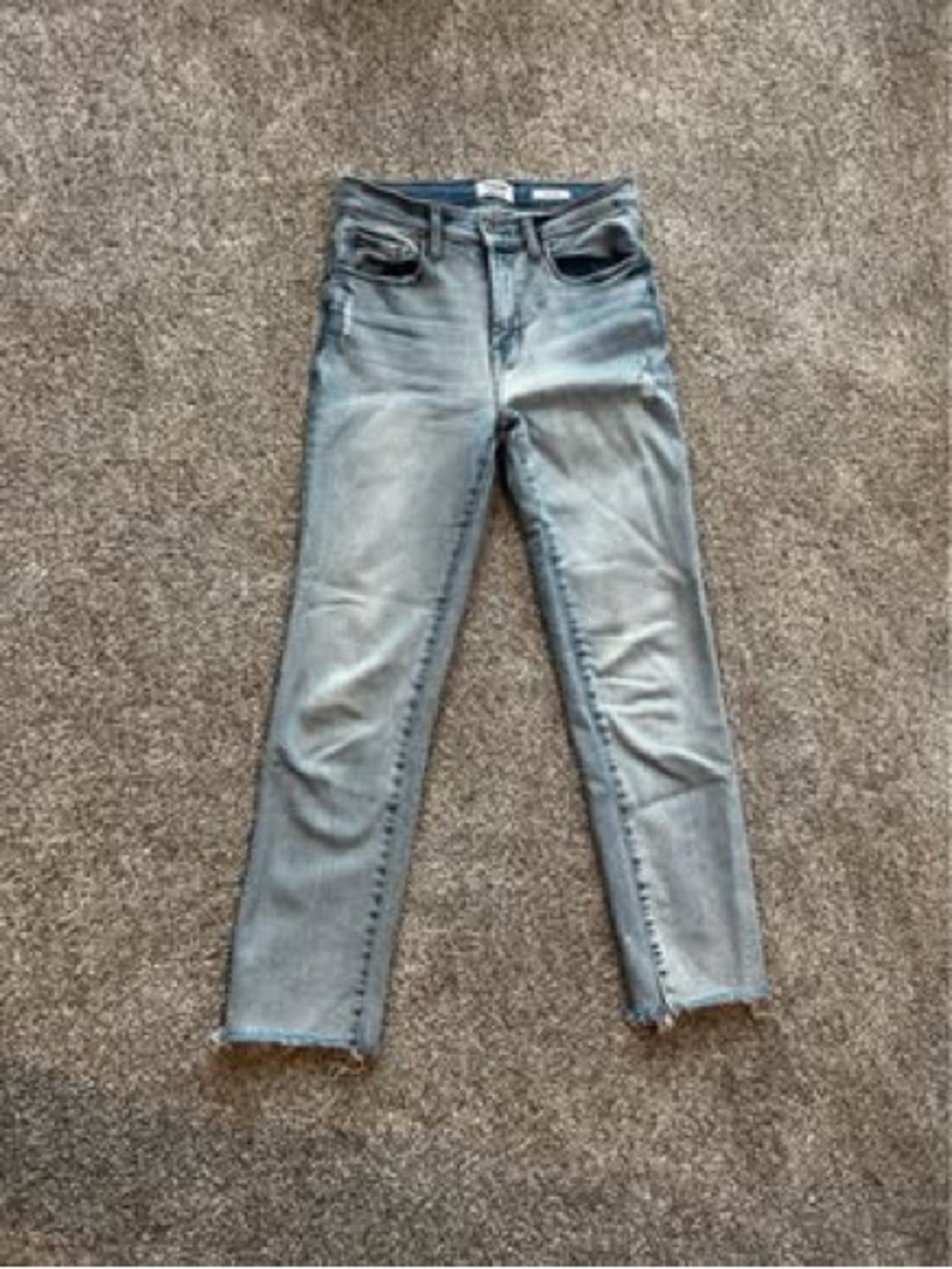 Kensie Light Blue Slim Jeans